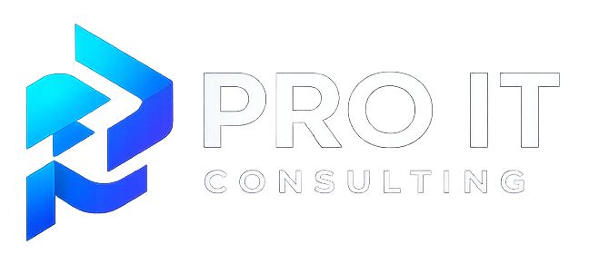 PRO IT Consulting